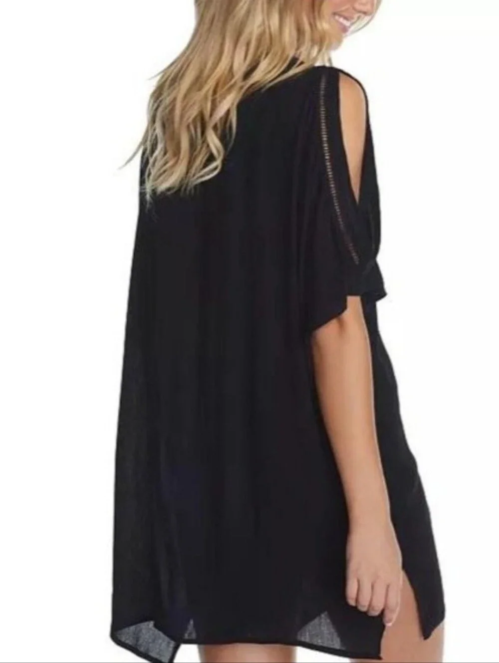 Raisins samba caftan